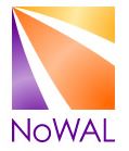 NoWAL consortium