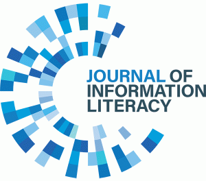 Journal of Information Literacy logo