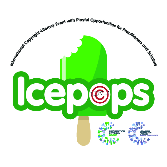Icepops event