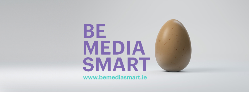 Be Media Smart campaign