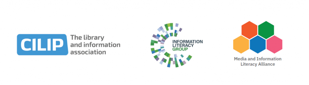 Media and Information Literacy Alliance Logo