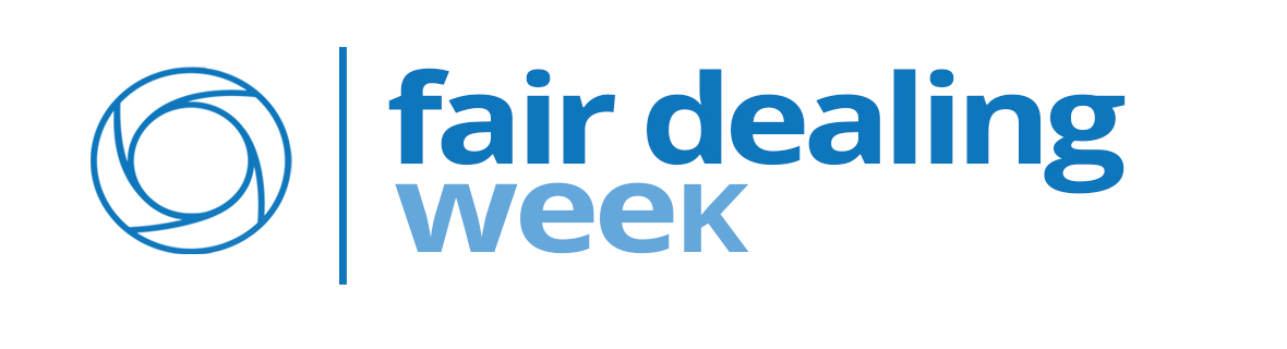 UK Fair Dealing Week February 21st 25th 2022 Information Literacy Website