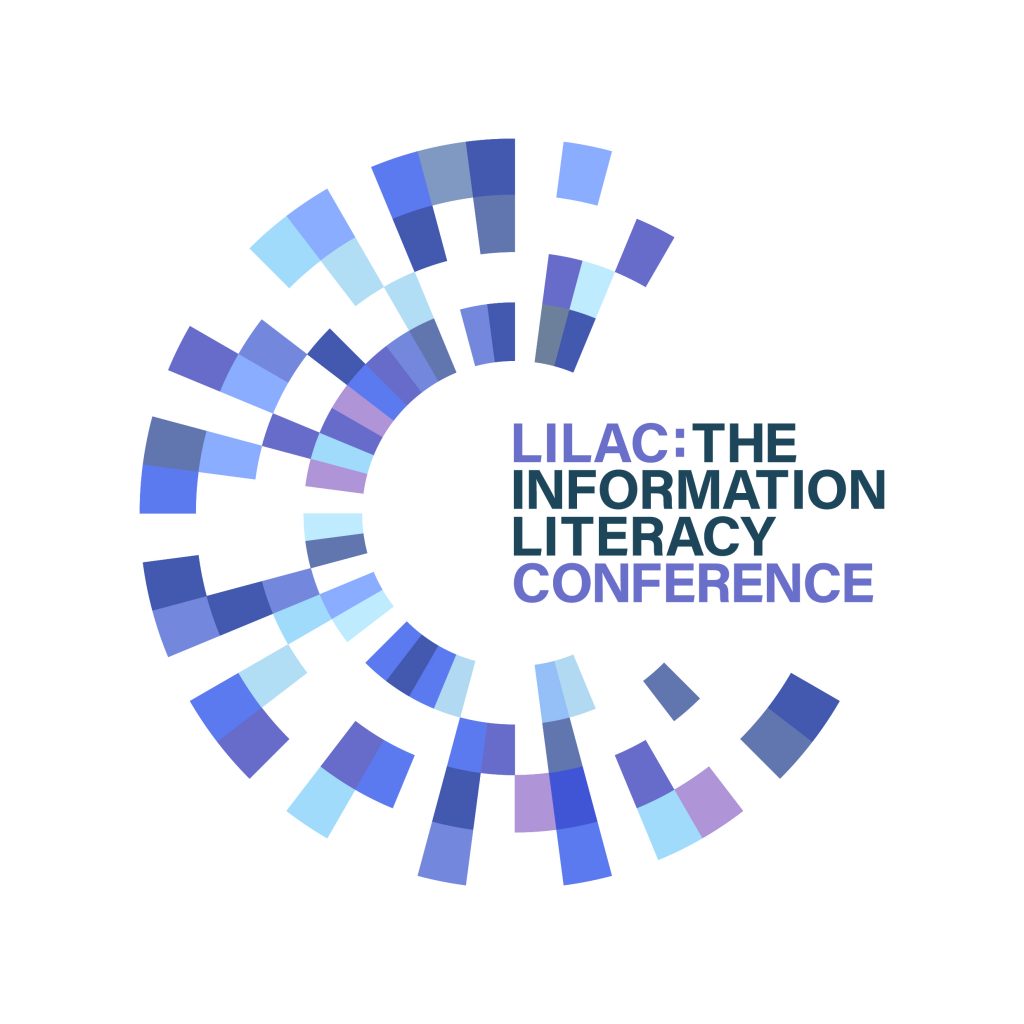 LILAC: The Information Literacy Conference
