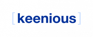 Keenious logo