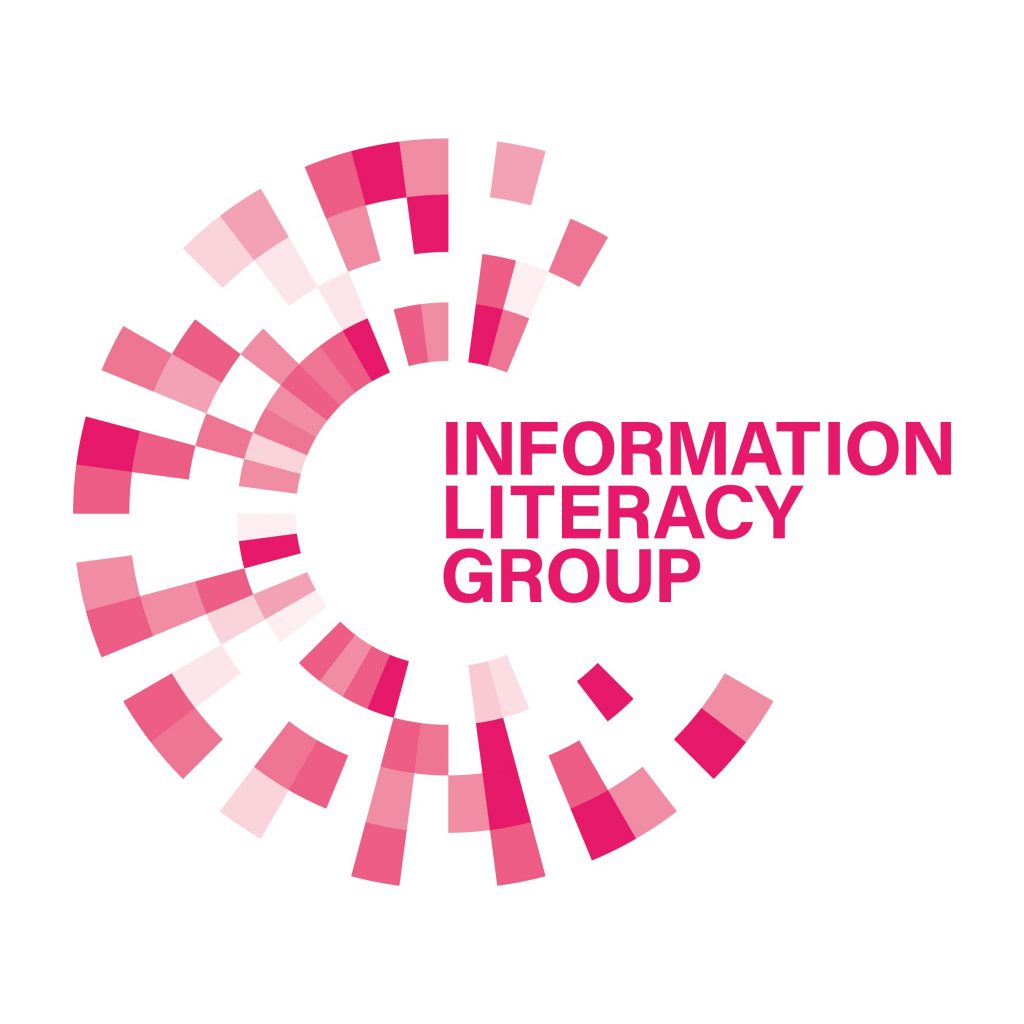 information Literacy Group picture