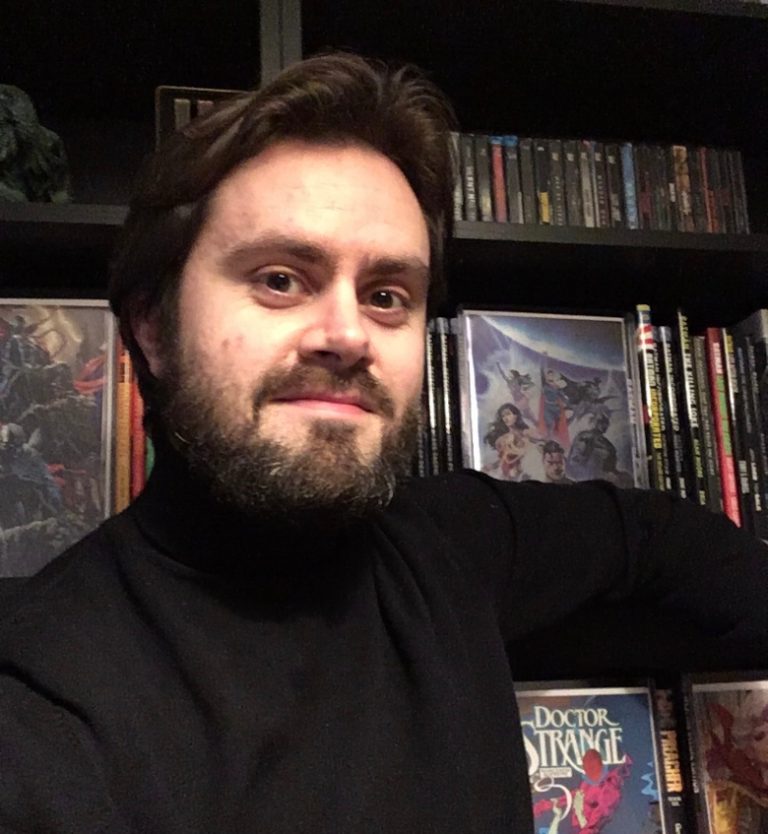 Introducing the ILG New Professionals – Josh Rodda – Information ...