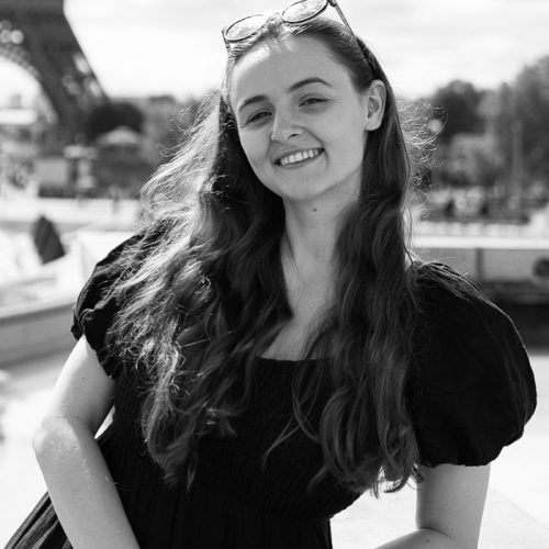Image of Madeleine Williams